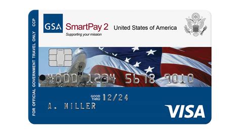 government smart card in india|government travel card payment.